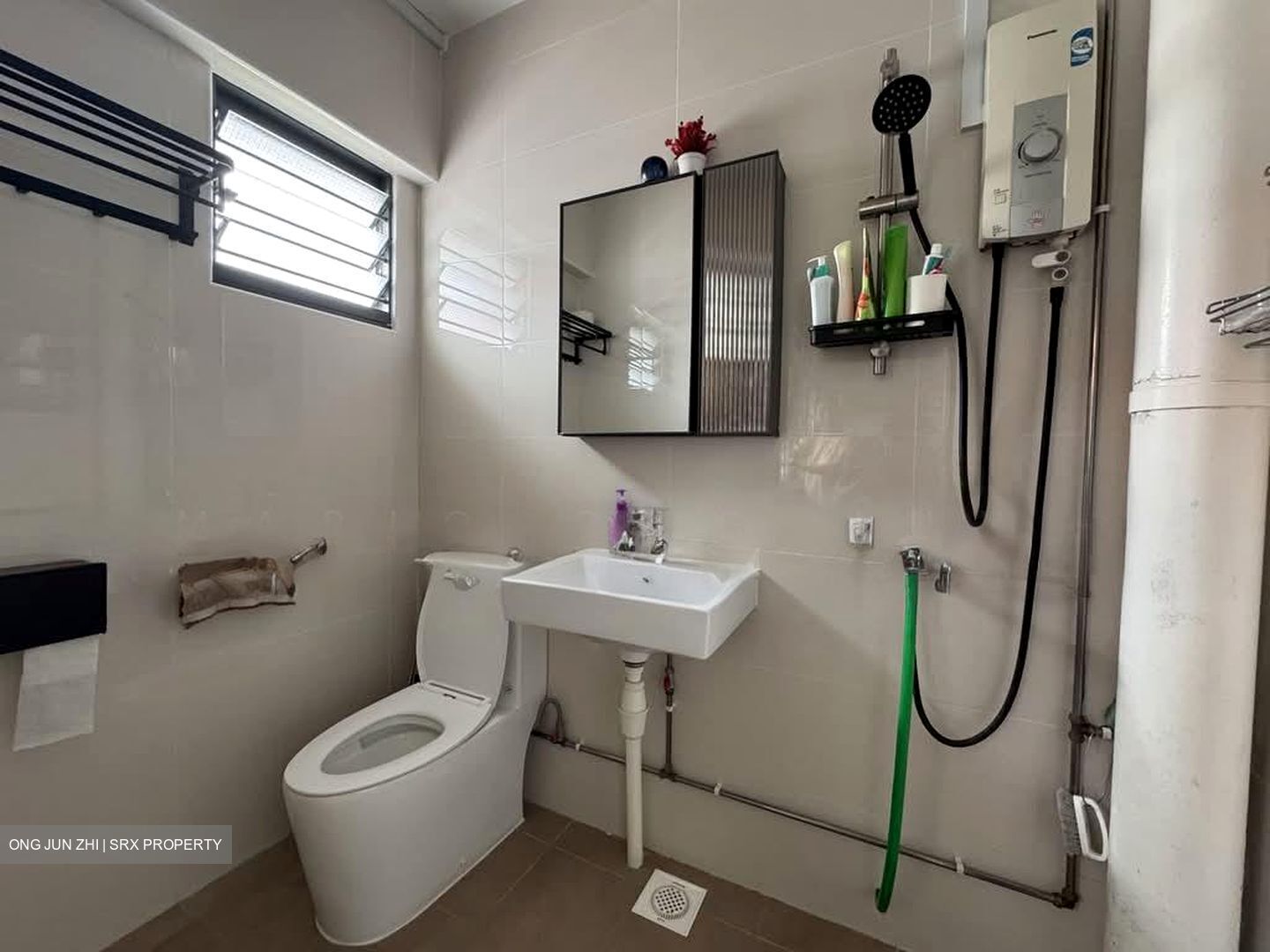 Blk 516 Choa Chu Kang Street 51 (Choa Chu Kang), HDB 4 Rooms #570481711